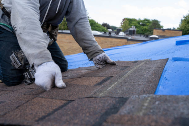Professional Roofing Contractor in South Hill, WA