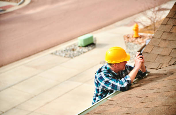 Best Roof Leak Repair  in South Hill, WA
