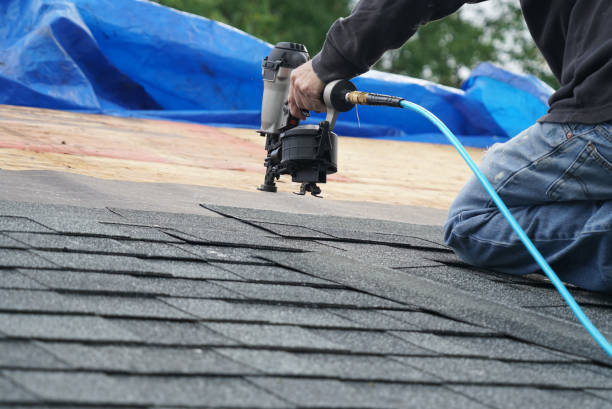 Best Emergency Roof Repair  in South Hill, WA