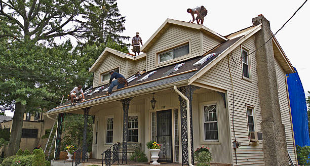 Best New Roof Installation  in South Hill, WA