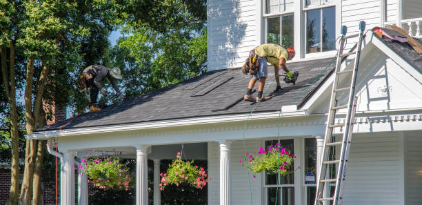 Best Commercial Roofing Services  in South Hill, WA